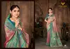Rangmala Vol 2 By Zarkaashi Banarasi Tissue Wholesale Bridal Saree In India
